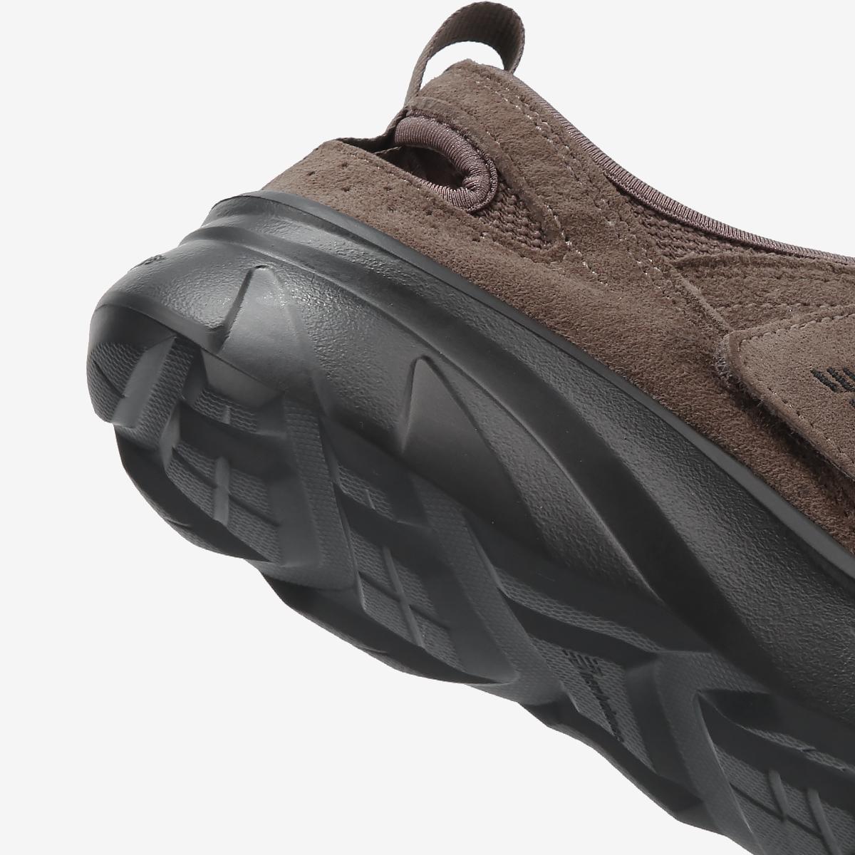New Balance Breeze SD2203BR Brown 官方主圖 8