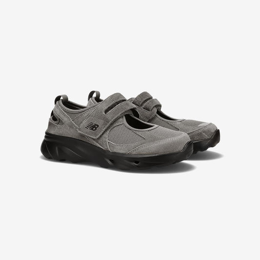 New Balance Breeze SD2203CH Charcoal 主圖 1