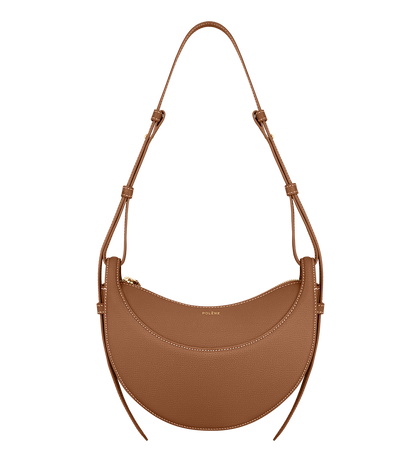 Polène Numéro Dix - Textured Camel