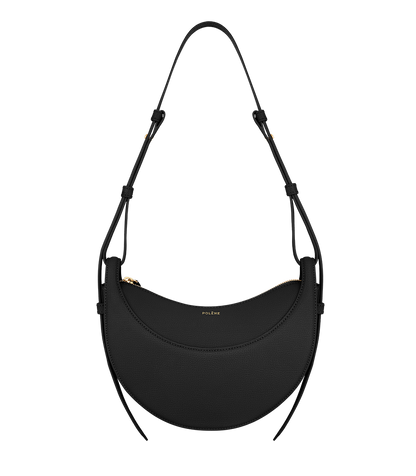 Polène Numéro Dix - Textured Black