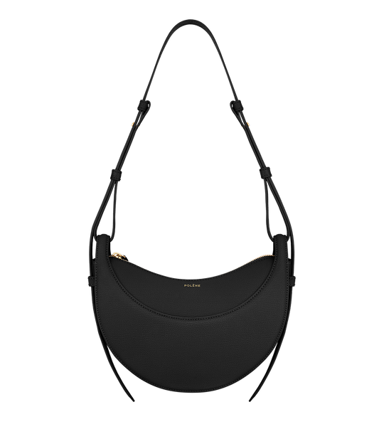 Polène Numéro Dix - Textured Black