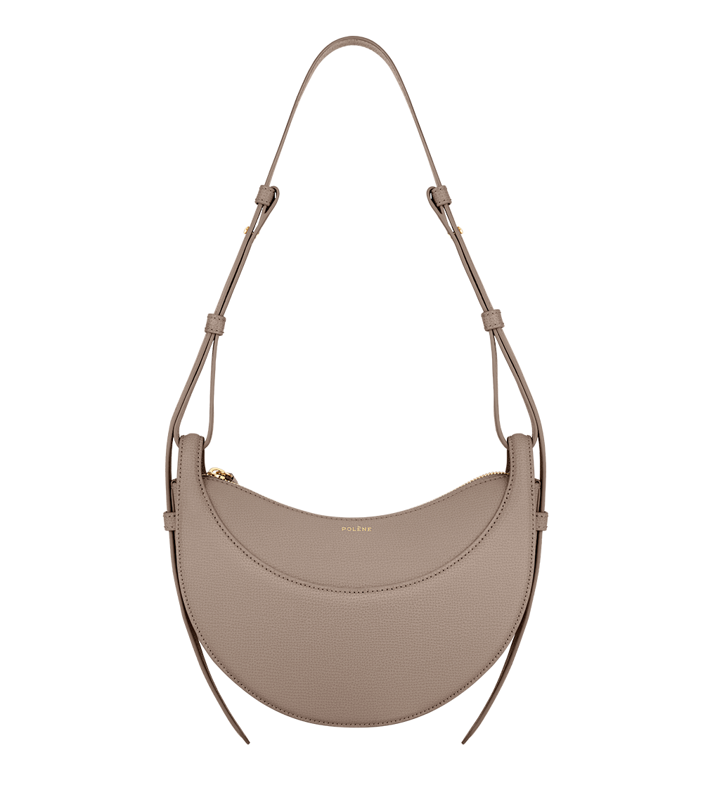 Polène Numéro Dix - Textured Taupe