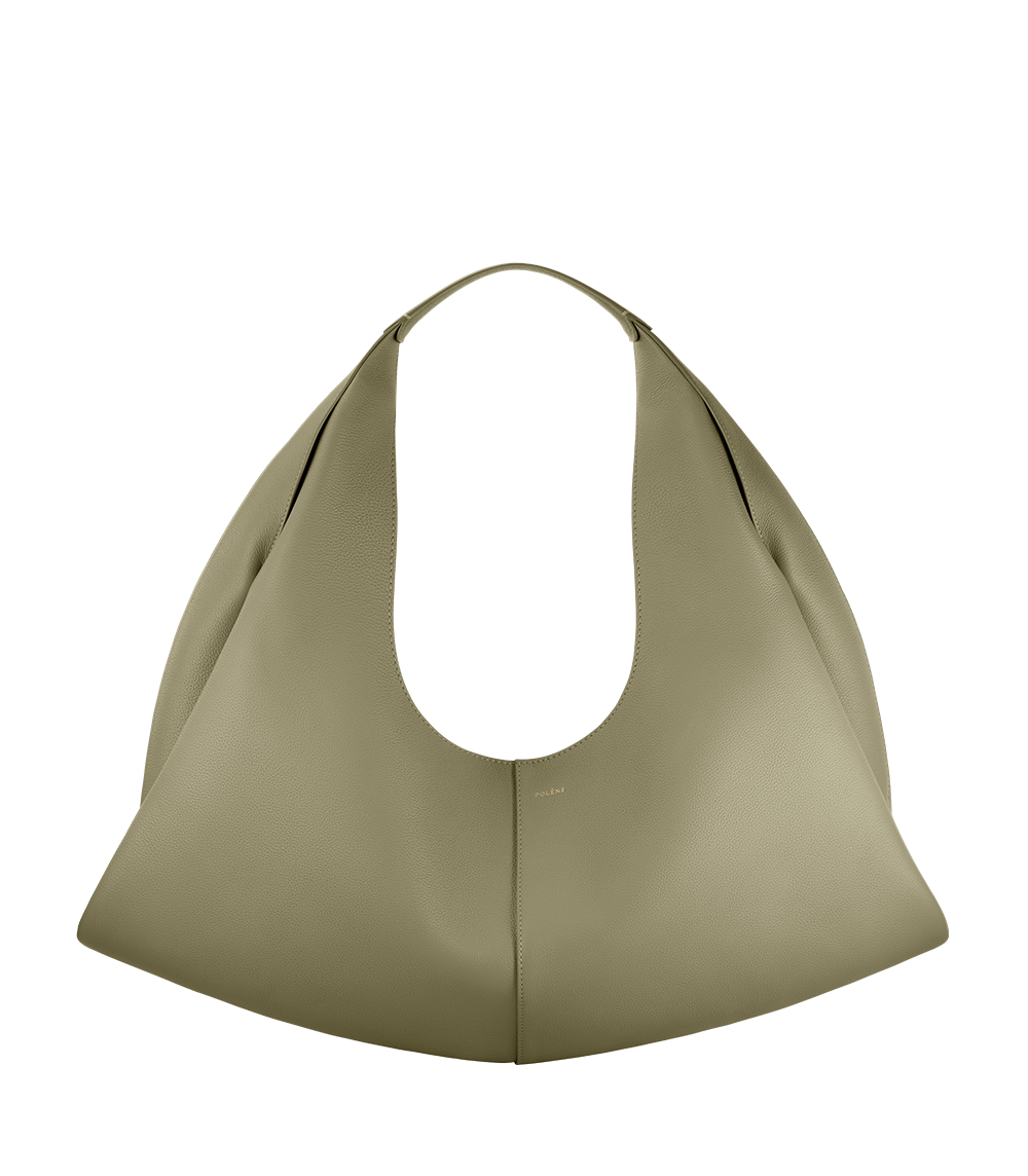 Polène Shuldo Textured Linden
