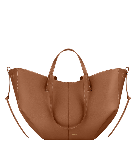 Polène Cyme Textured Camel