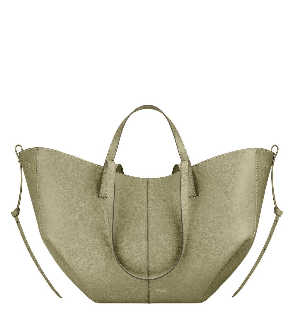 Polène Cyme Textured Linden