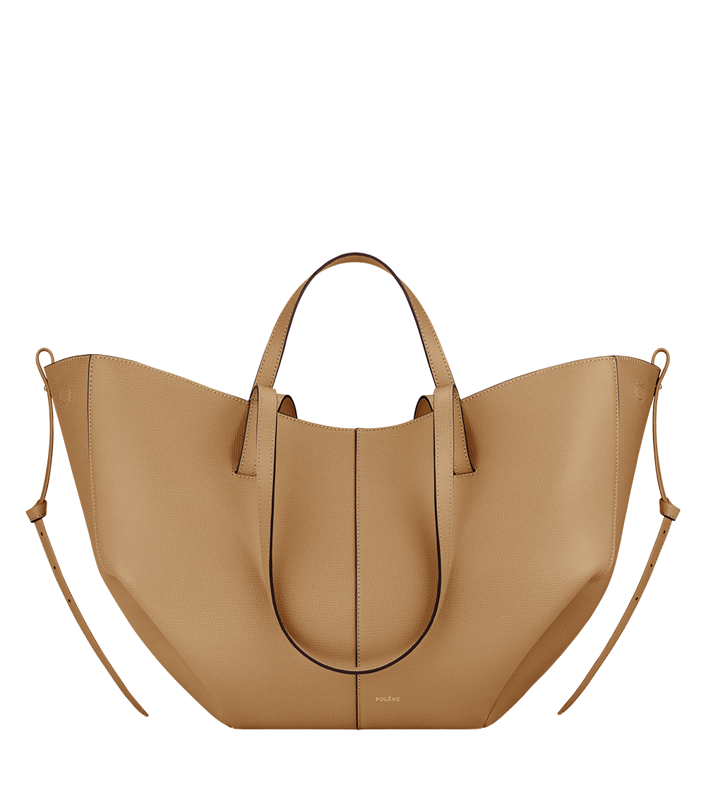 Polène Cyme Textured Ocher