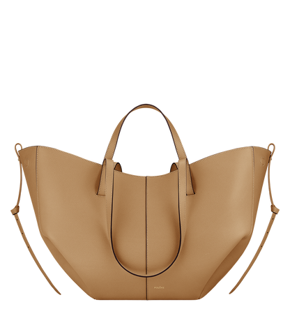 Polène Cyme Textured Ocher