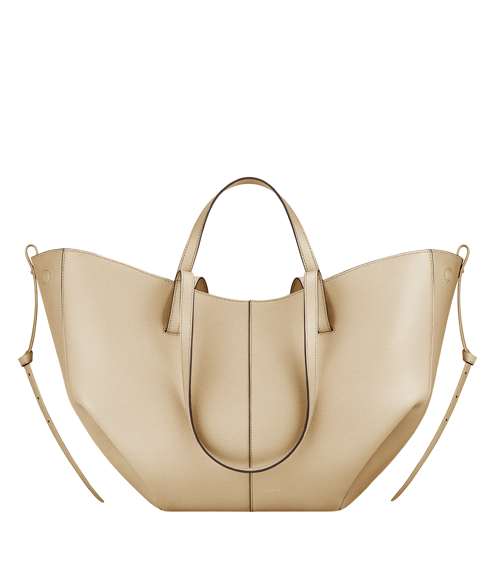 Polène Cyme Textured Sand
