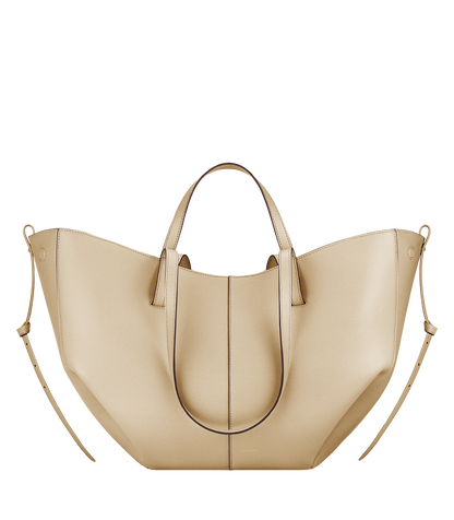 Polène Cyme Textured Sand