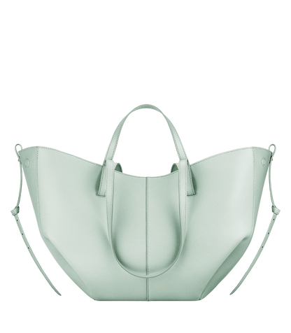 Polène Cyme Textured Sea Foam