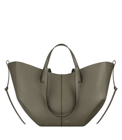Polène Cyme Textured Smoky Green