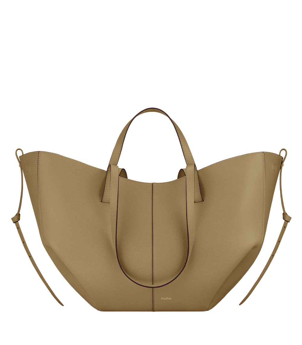 Polène Cyme Textured Smoky Olive