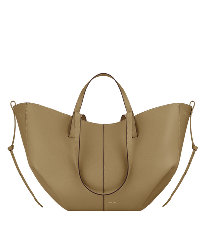 Polène Cyme Textured Smoky Olive