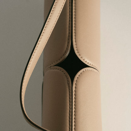 Polène Osmo leather detail