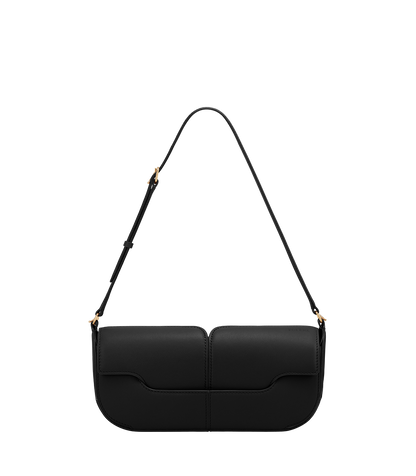 Polène Osmo Smooth Black