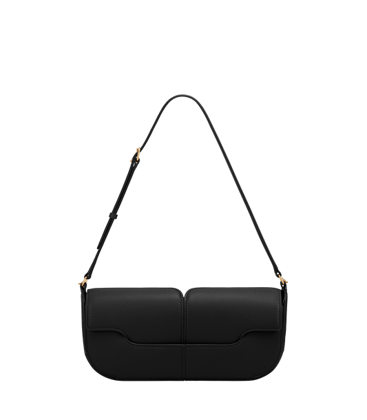 Polène Osmo Smooth Black
