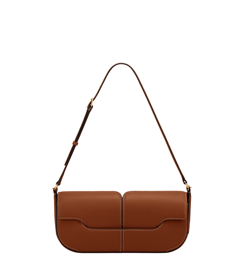 Polène Osmo Smooth Cognac
