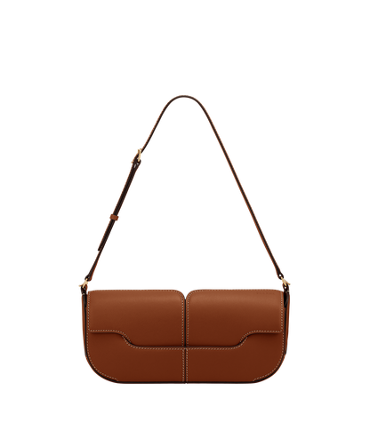 Polène Osmo Smooth Cognac