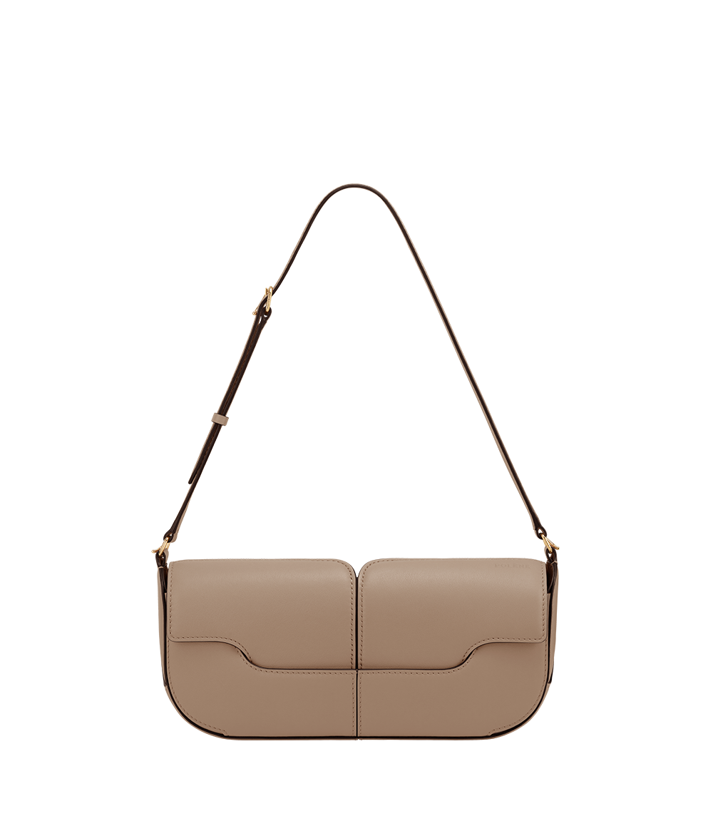 Polène Osmo Smooth Taupe