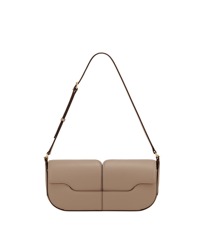 Polène Osmo Smooth Taupe