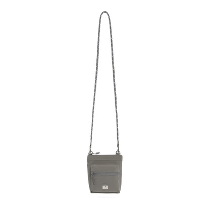 Snow Peak Cample Mini Sacoche 1.5L Dark Khaki official main image 4