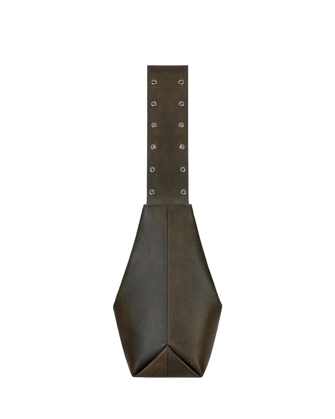 STAND OIL - Mingle Bag / Marron