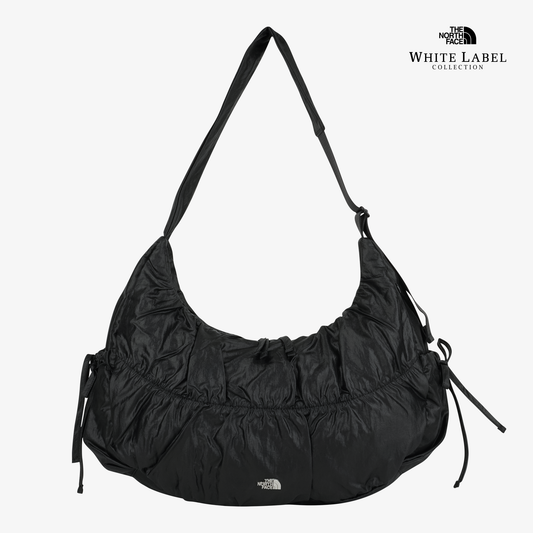 The North Face BONNEY SR CROSS BAG Black main image