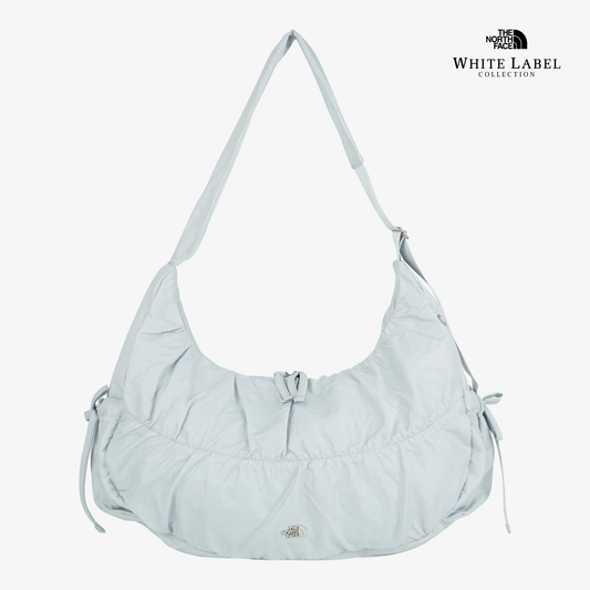 The North Face BONNEY SR CROSS BAG Light Gray main image