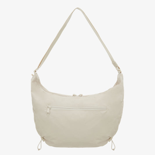The North Face BREEZE CROSS BAG M White Sand official image 2