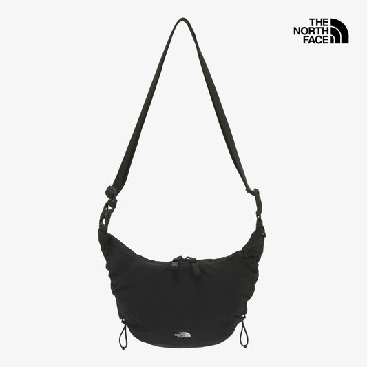 The North Face BREEZE TOTE BAG MINI Black official main image 1