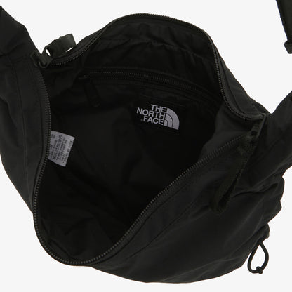 The North Face BREEZE TOTE BAG MINI Black official image 6