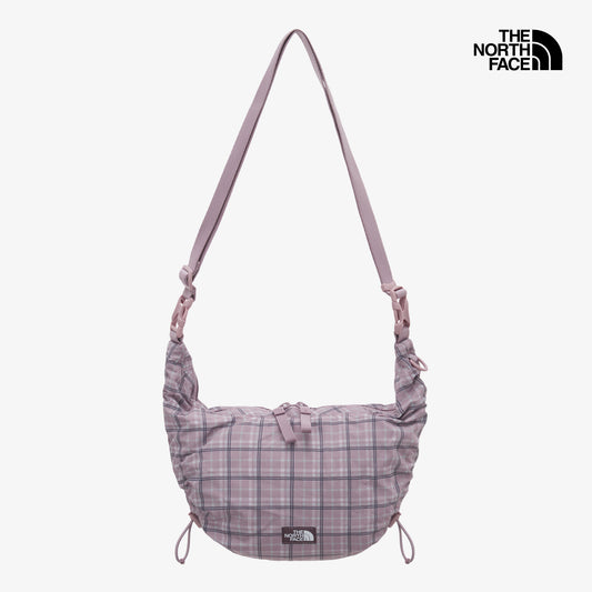 The North Face BREEZE TOTE BAG MINI Grayish Lilac official main image 1