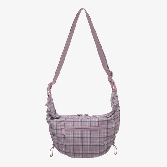 The North Face BREEZE TOTE BAG MINI Grayish Lilac official image 2