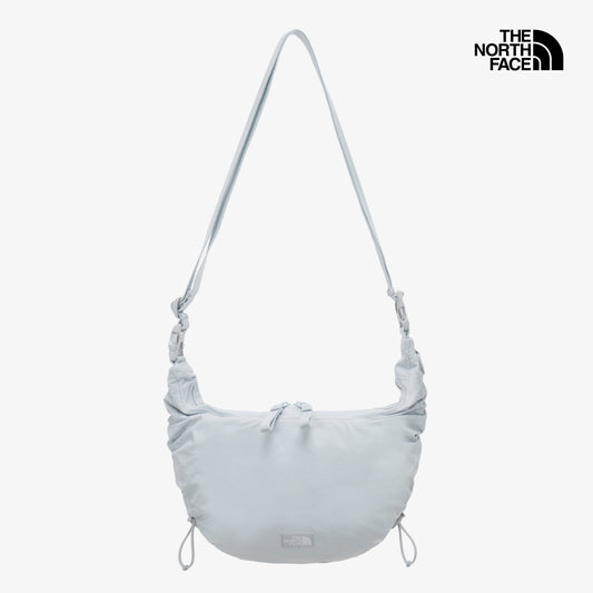 The North Face BREEZE TOTE BAG MINI Light Gray official main image 1