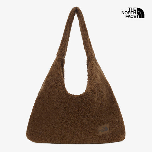 The North Face TNF TRIG BAG_FL Chocolate main 1