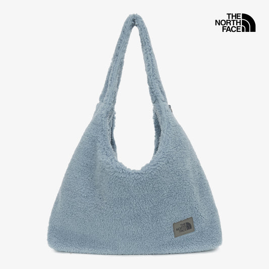 The North Face TNF TRIG BAG_FL Grayish Blue main 1