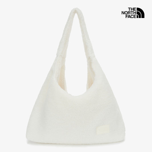 The North Face TNF TRIG BAG_FL Ivory main 1