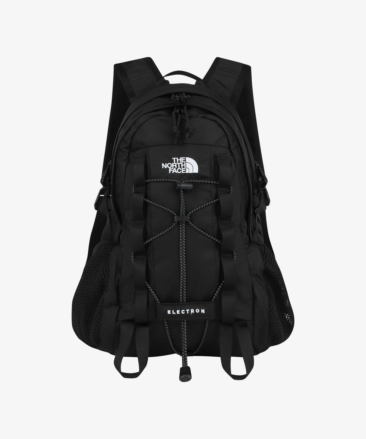 The North Face W Electron LT 10 Black 主圖 1