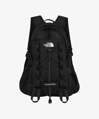 The North Face W Electron LT 10 Black 主圖 1