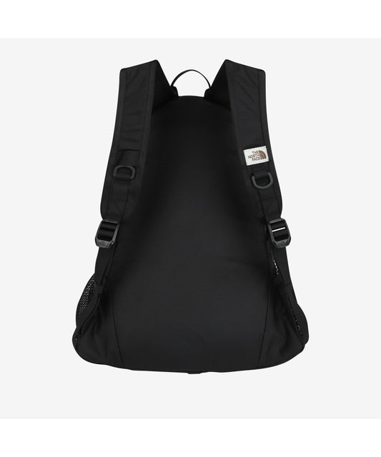 The North Face W Electron LT 10 Black 主圖 2