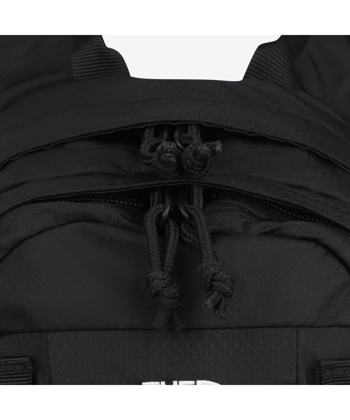 The North Face W Electron LT 10 Black 主圖 3