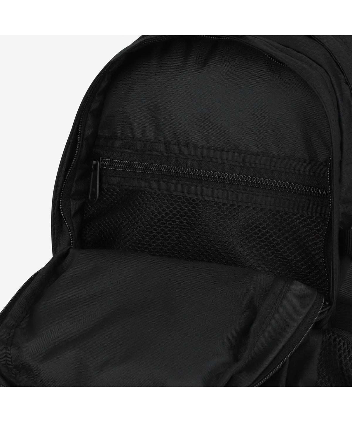 The North Face W Electron LT 10 Black 主圖 5