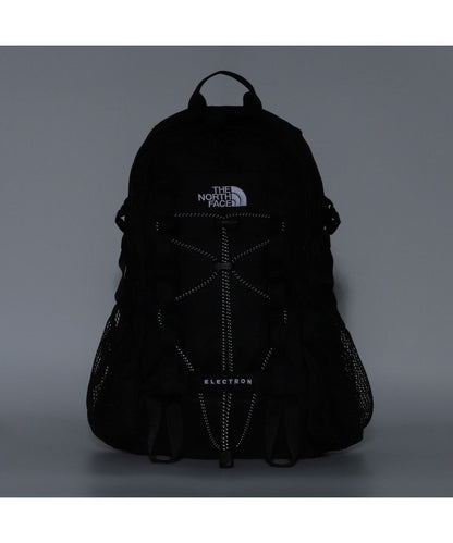 The North Face W Electron LT 10 Black 主圖 7