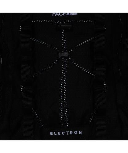The North Face W Electron LT 10 Black 主圖 8