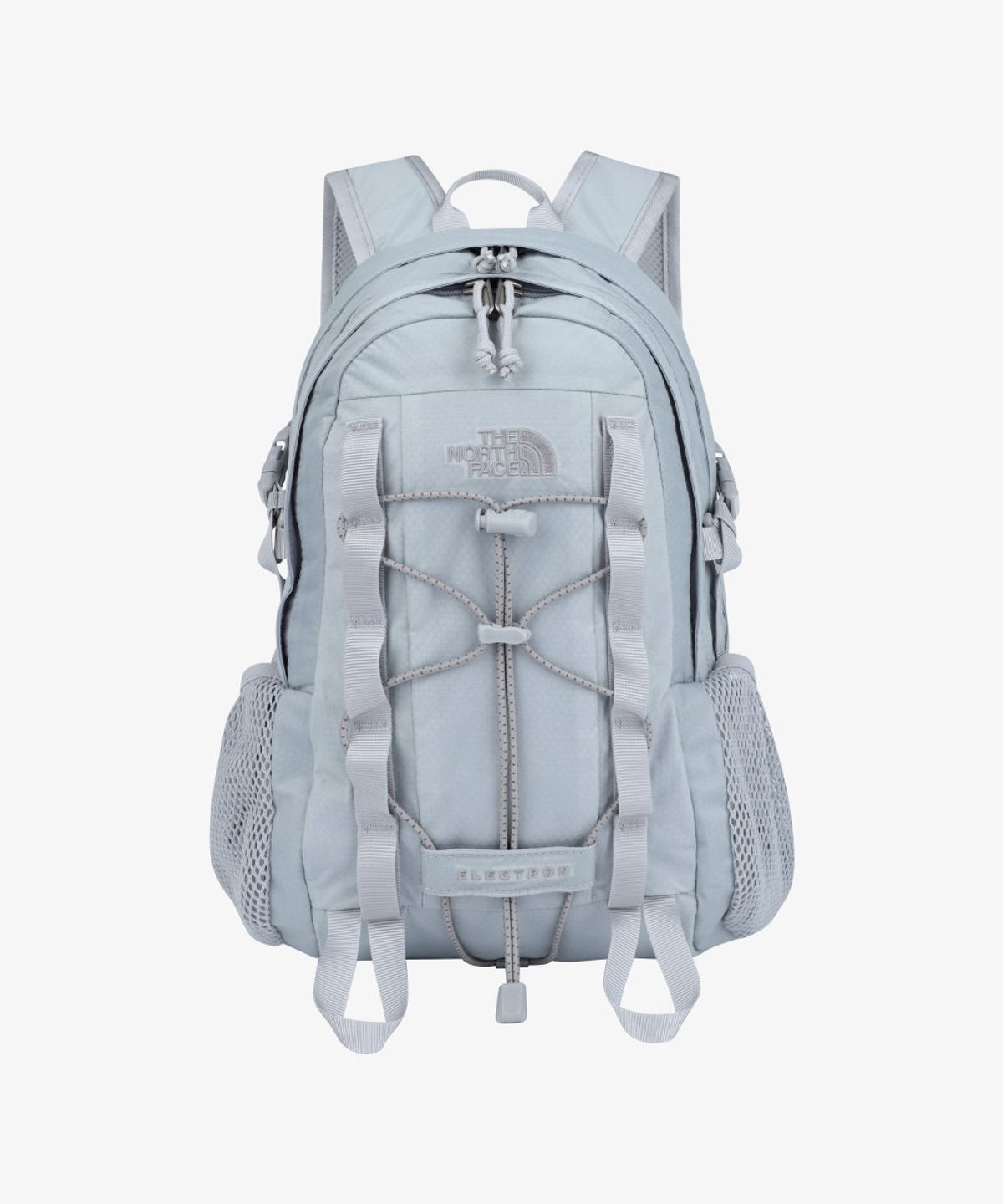 The North Face W Electron LT 10 Light Gray 主圖 1