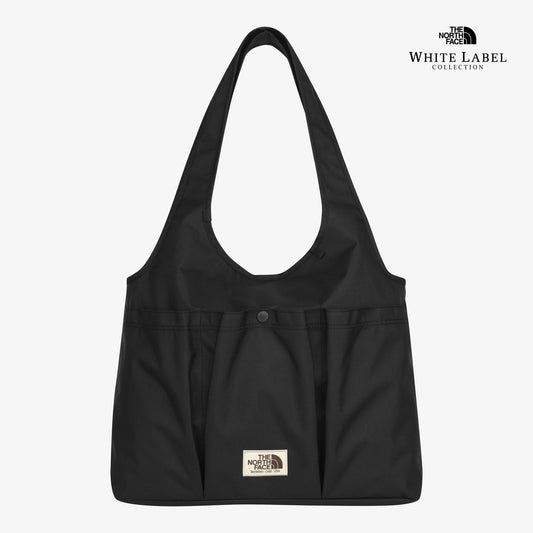 The North Face WL TRIG BAG Black main 2