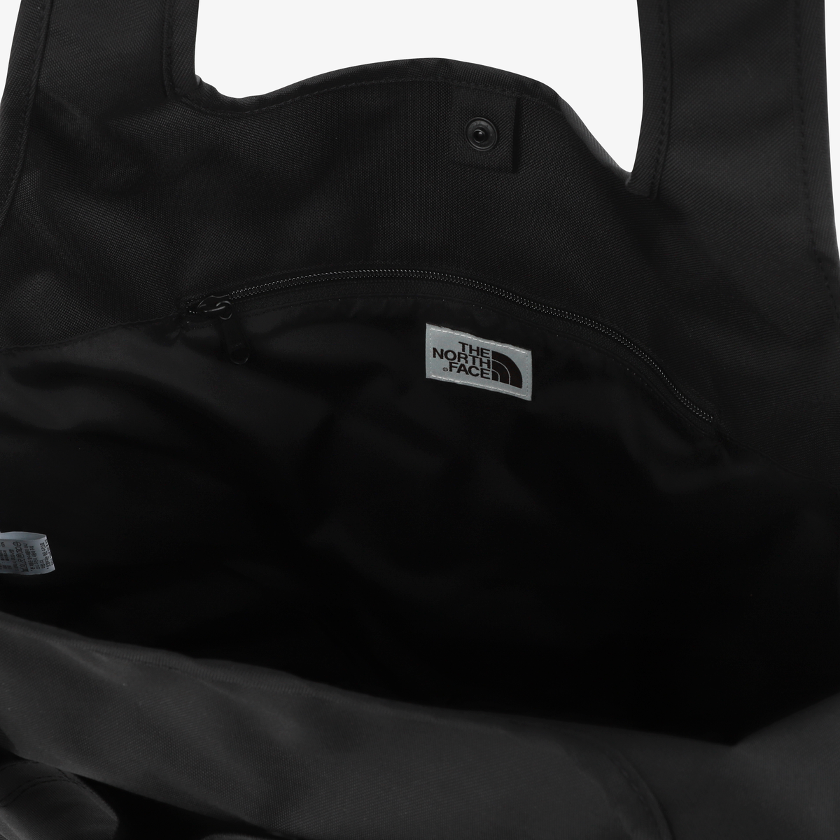 The North Face WL TRIG BAG Black main 5