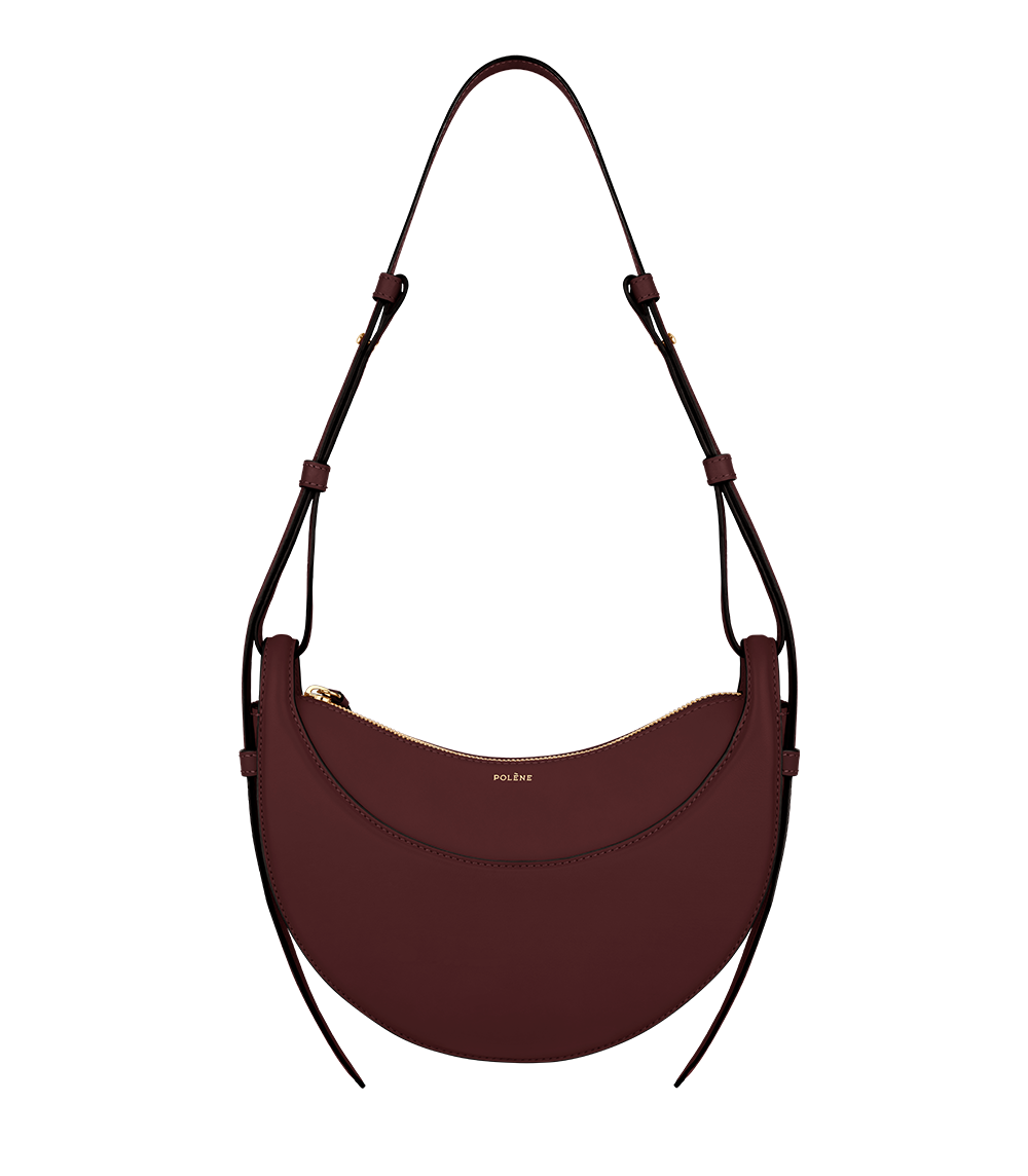 Polene Numero Dix - Smooth Black Cherry