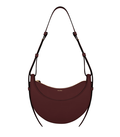 Polene Numero Dix - Smooth Black Cherry